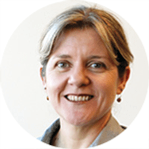 Dr Marguerite Evans-Galea - 2017 Victorian Women's Honour Roll