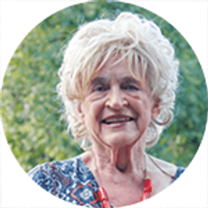Natalie Miller OAM, AO - 2017 Victorian Women's Honour Roll Natalie Miller OAM, AO - 2017 Victorian Women's Honour Roll