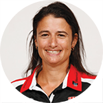 Peta Searle - 2017 Victorian Women's Honour Roll Peta Searle - 2017 Victorian Women's Honour Roll
