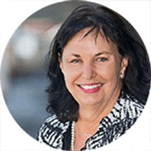 Rae Kingsbury - 2017 Victorian Women's Honour Roll