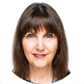 Susan Provan - 2017 Victorian Women's Honour Roll Susan Provan - 2017 Victorian Women's Honour Roll