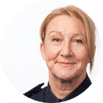 Wendy Steendam - 2017 Victorian Women's Honour Roll Wendy Steendam - 2017 Victorian Women's Honour Roll