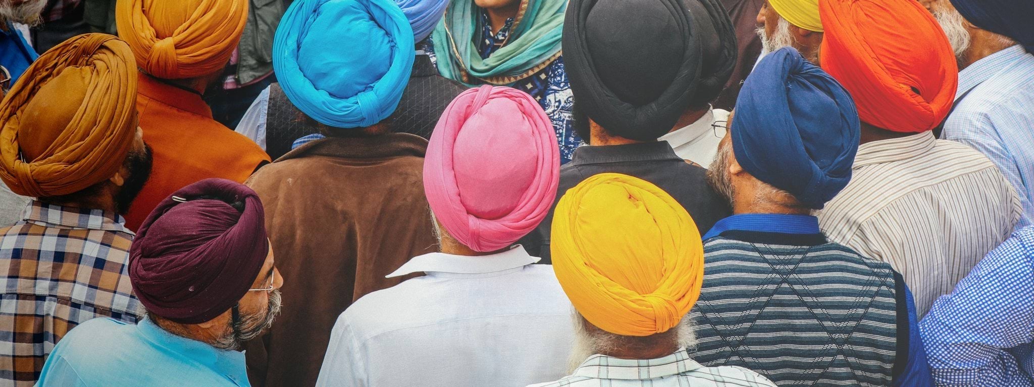 Sikh Celebrations - Guru Nanak