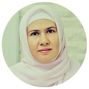 Dr Zuleyha Keskin Dr Zuleyha Keskin