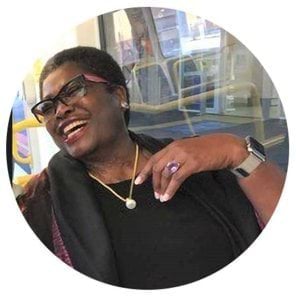 Dr Tamara Kwarteng