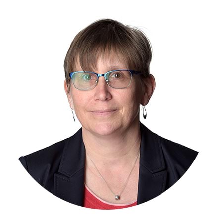 Professor Ute Roessner Professor Ute Roessner