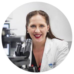 Dr Misty Jenkins