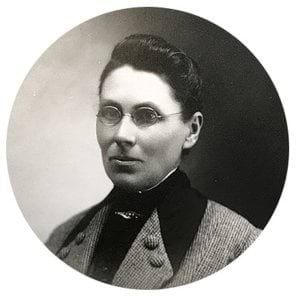 Elizabeth Grace McNeill Elizabeth Grace McNeill