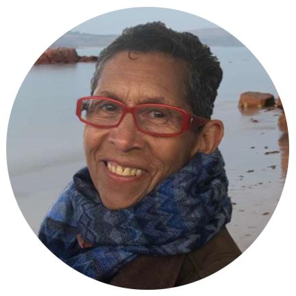 Aunty Fay Stewart-Muir Aunty Fay Stewart-Muir