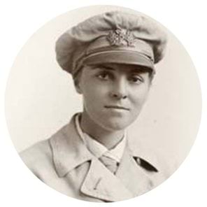 Alice Elizabeth Foley Anderson