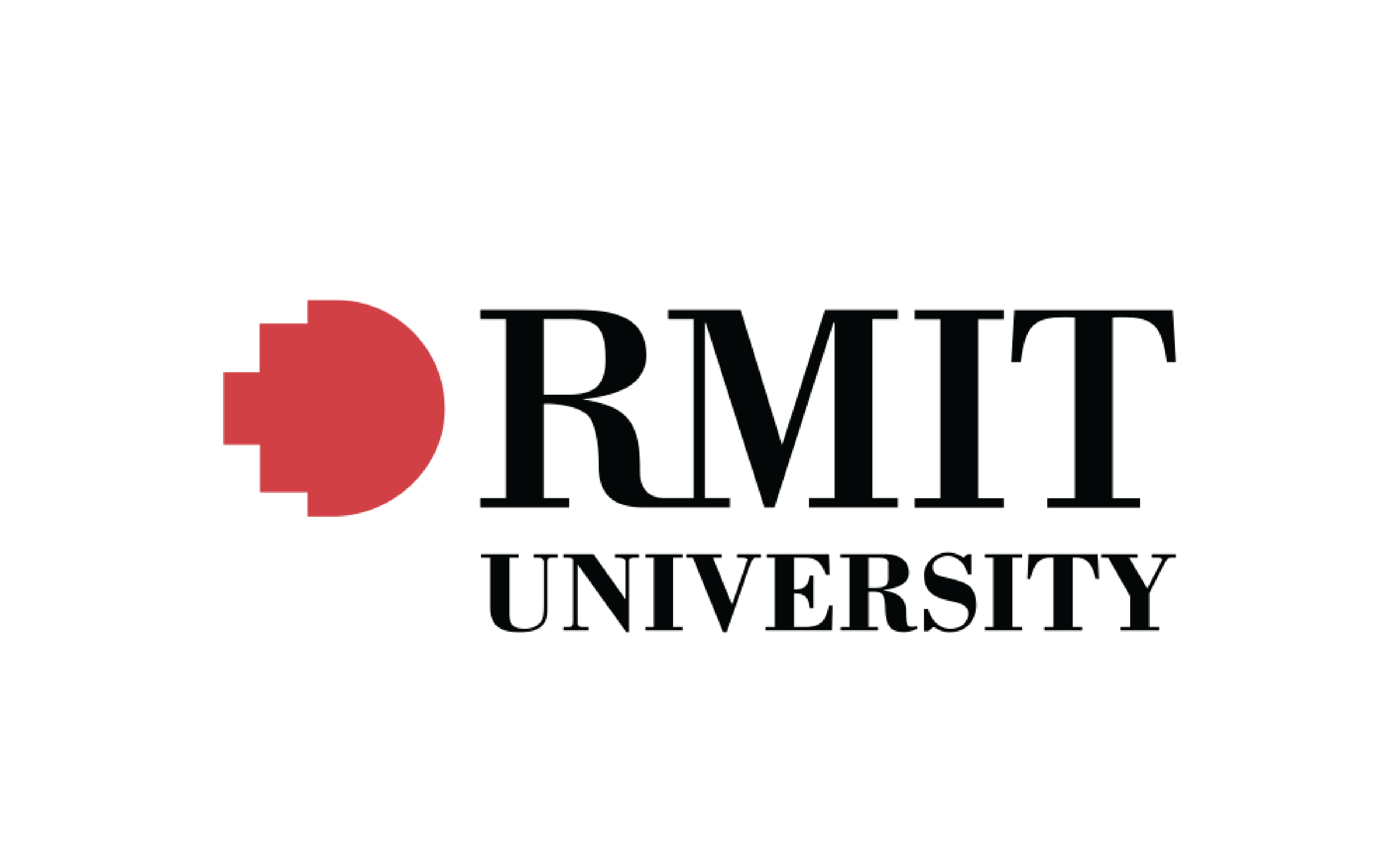 Teach the Future - Logo - RMIT