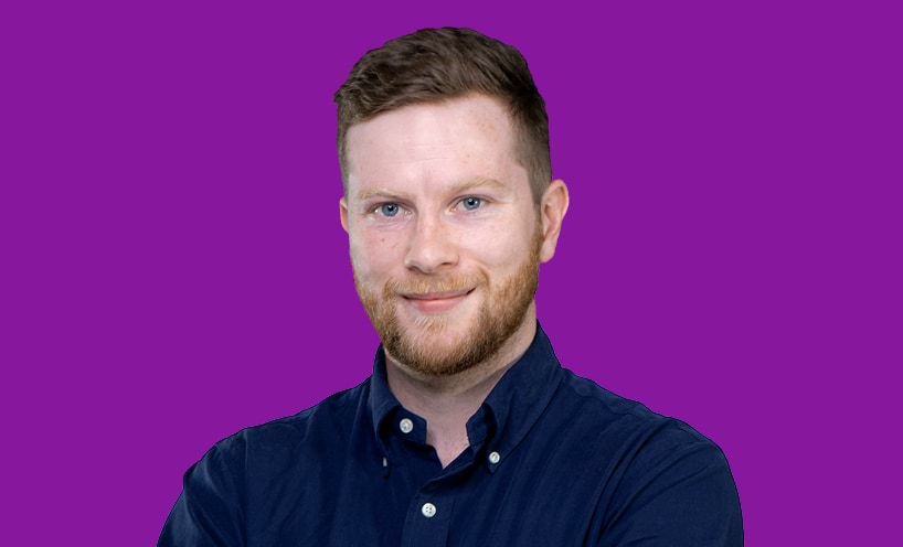 image of graduate Jack