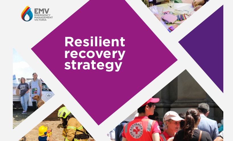 Resilient Recovery Strategy Resilient Recovery Strategy thumbnail