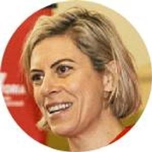 Dr Bridie O'Donnell - Victorian Honour Roll of Women 2021 - Change Agent