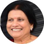 Dr Sunila Arvind Shrivastava - Victorian Honour Roll of Women 2021 - Local Champion Dr Sunila Arvind Shrivastava - Victorian Honour Roll of Women 2021 - Local Champion