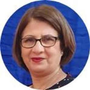 Gulghotai Bezhan - Victorian Honour Roll of Women 2021 - Local Champion