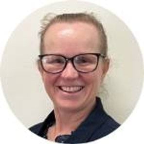 Jody Ann Barney - Victorian Honour Roll of Women in 2021 - Change Agent