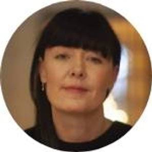 Kate Kennedy - Victorian Honour Roll of Women 2021 - Change Agent