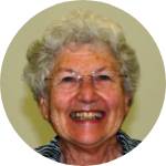 Margaret Ellen James - Victorian Honour Roll of Women 2021 - Local Champion Margaret Ellen James - Victorian Honour Roll of Women 2021 - Local Champion
