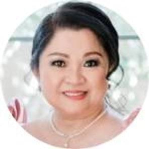 Marisa M. Vedar - Victorian Honour Roll of Women 2021 - Leading Through Disaster