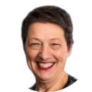 Mary Agostino - Victorian Honour Roll of Women 2021 - Leading Through Disaster Mary Agostino - Victorian Honour Roll of Women 2021 - Leading Through Disaster