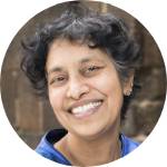 Professor Asha Rao - Victorian Honour Roll of Women 2021 - Trailblazer Professor Asha Rao - Victorian Honour Roll of Women 2021 - Trailblazer