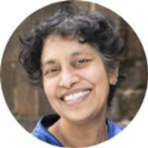Professor Asha Rao - Victorian Honour Roll of Women 2021 - Trailblazer