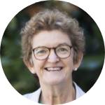 Professor Robyn Guymer AM - Victorian Honour Roll of Women 2021 - Trailblazer Professor Robyn Guymer AM - Victorian Honour Roll of Women 2021 - Trailblazer