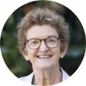 Professor Robyn Guymer AM - Victorian Honour Roll of Women 2021 - Trailblazer