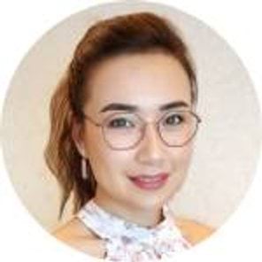 Shabnam Safa - Victorian Honour Roll of Women 2021 - Emerging Leader