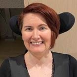 Angela Barker