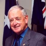 Major General David McLachlan AO (Ret’d)