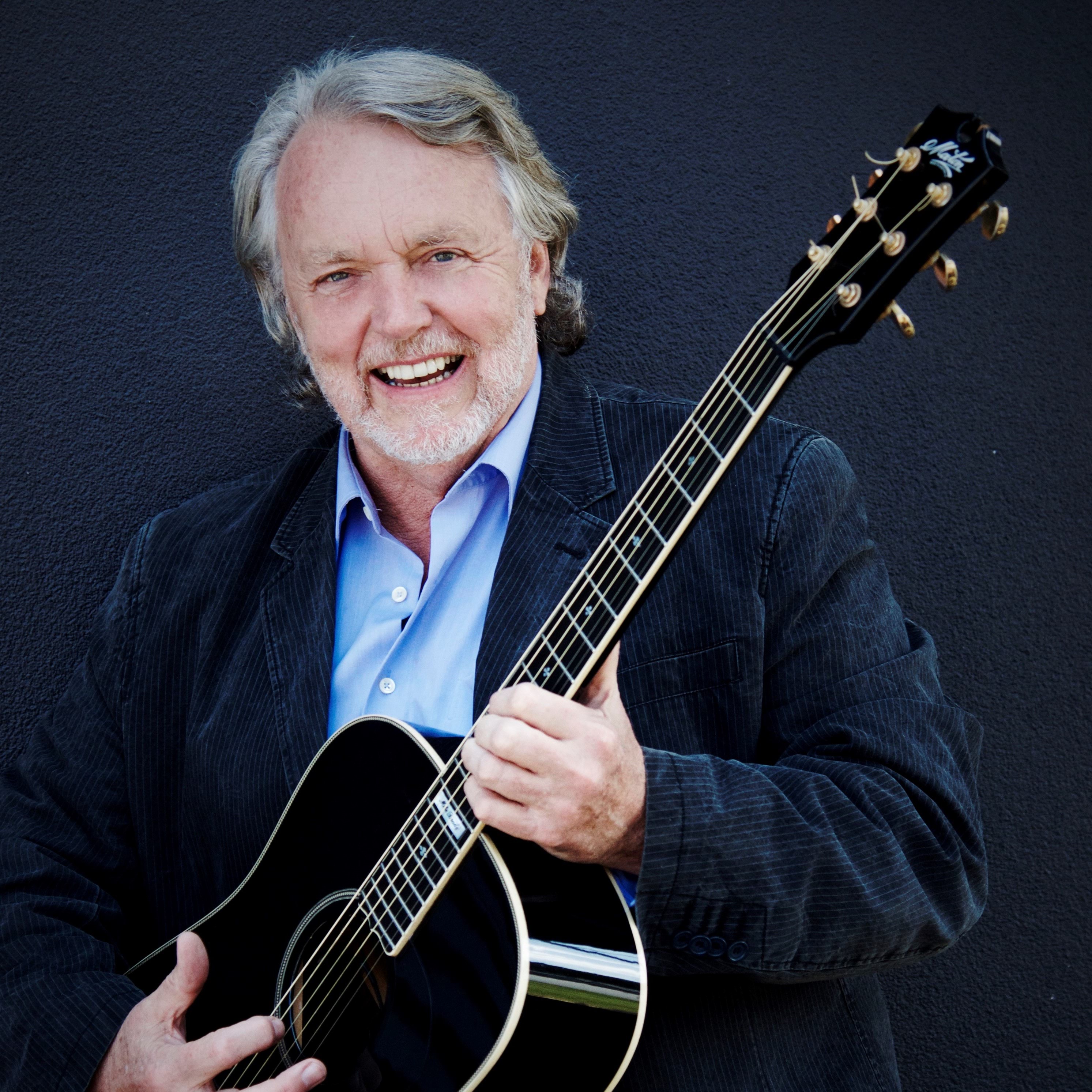 Mike Brady