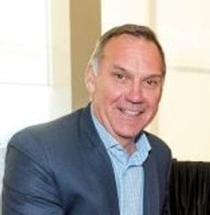 Ian Coutts
