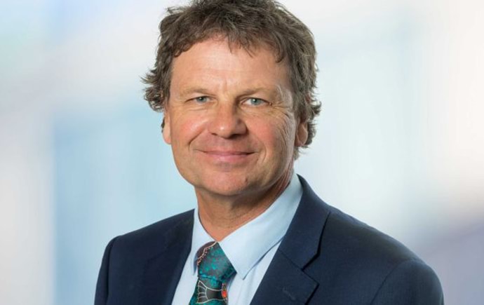 Simon McKeon AO