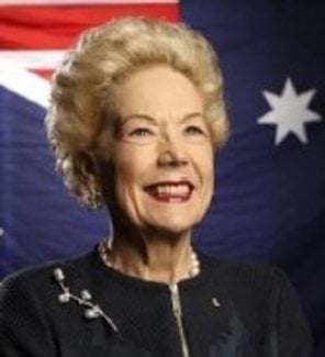 Susan Alberti AC