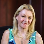 Amanda Lawrie-Jones - Victorian Disability Advisory Council