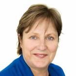 Commander Debra Robertson