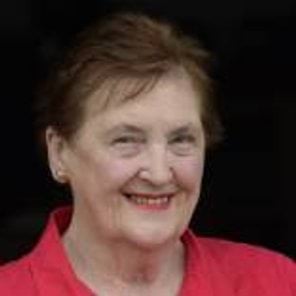 Elizabeth Adnams OAM