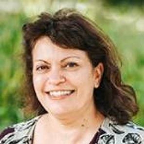Karen Milward AM