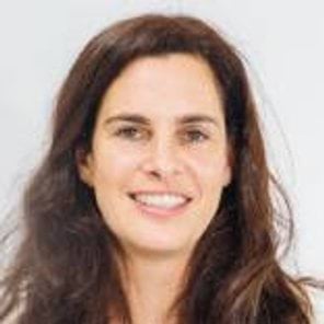 Shorna Moore