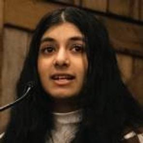 Anjali Sharma