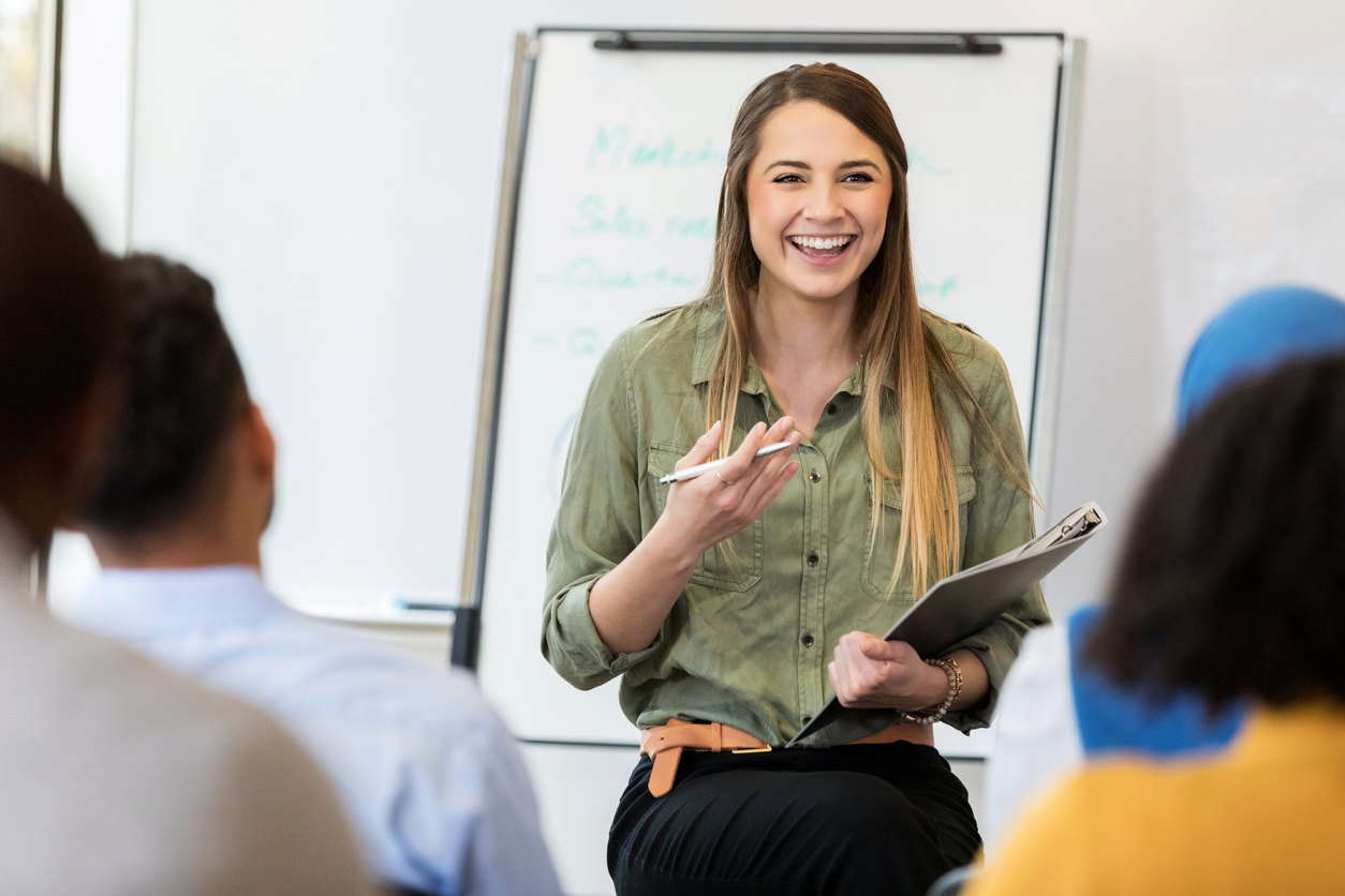 Free TAFE boost for early childhood training vic.gov.au