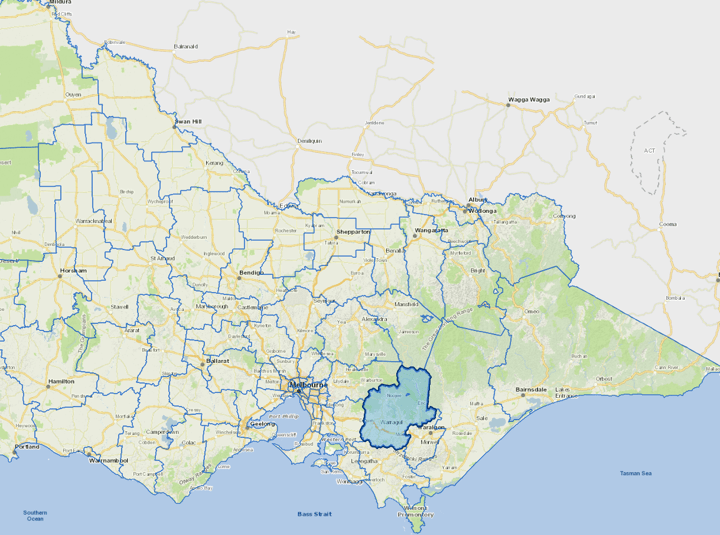 Know Your Council Baw Baw Shire Council vic.gov.au