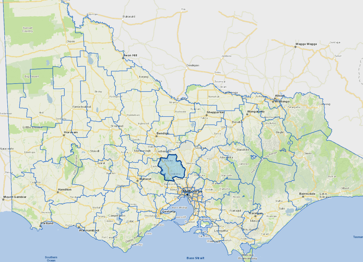 Know Your Council Macedon Ranges Shire Council vic.gov.au