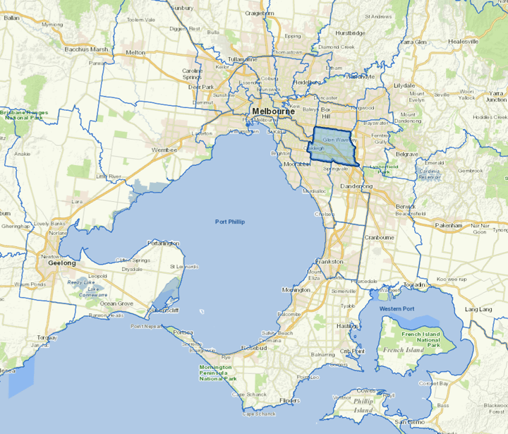 Know Your Council Monash City Council vic.gov.au