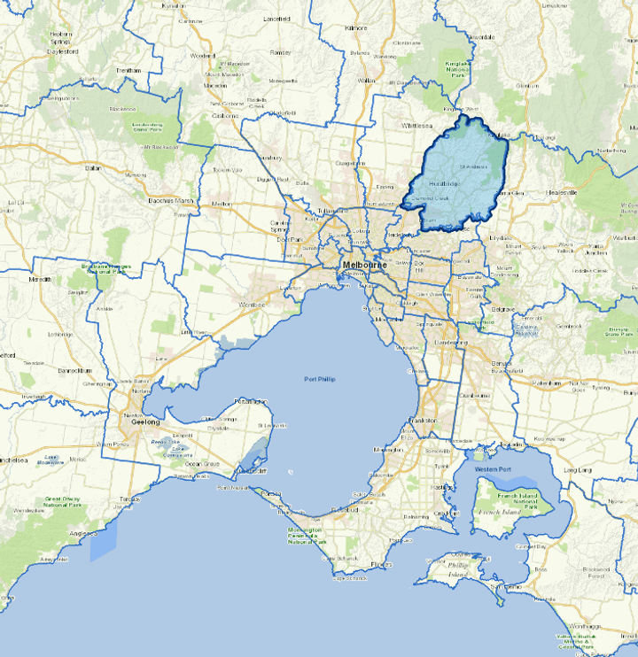 Know Your Council – Nillumbik Shire Council | vic.gov.au
