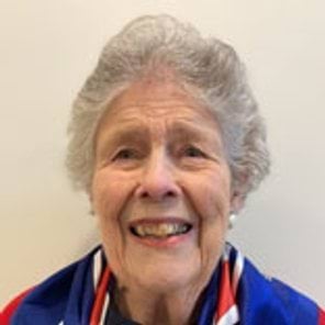 Anne Parton