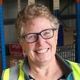Cathie Steele