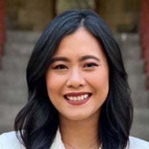 Dr Cindy Pham